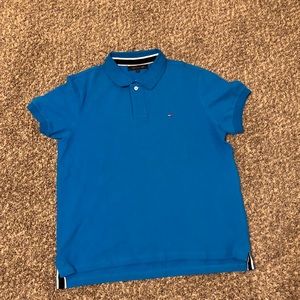 Tommy Hilfiger polo shirt